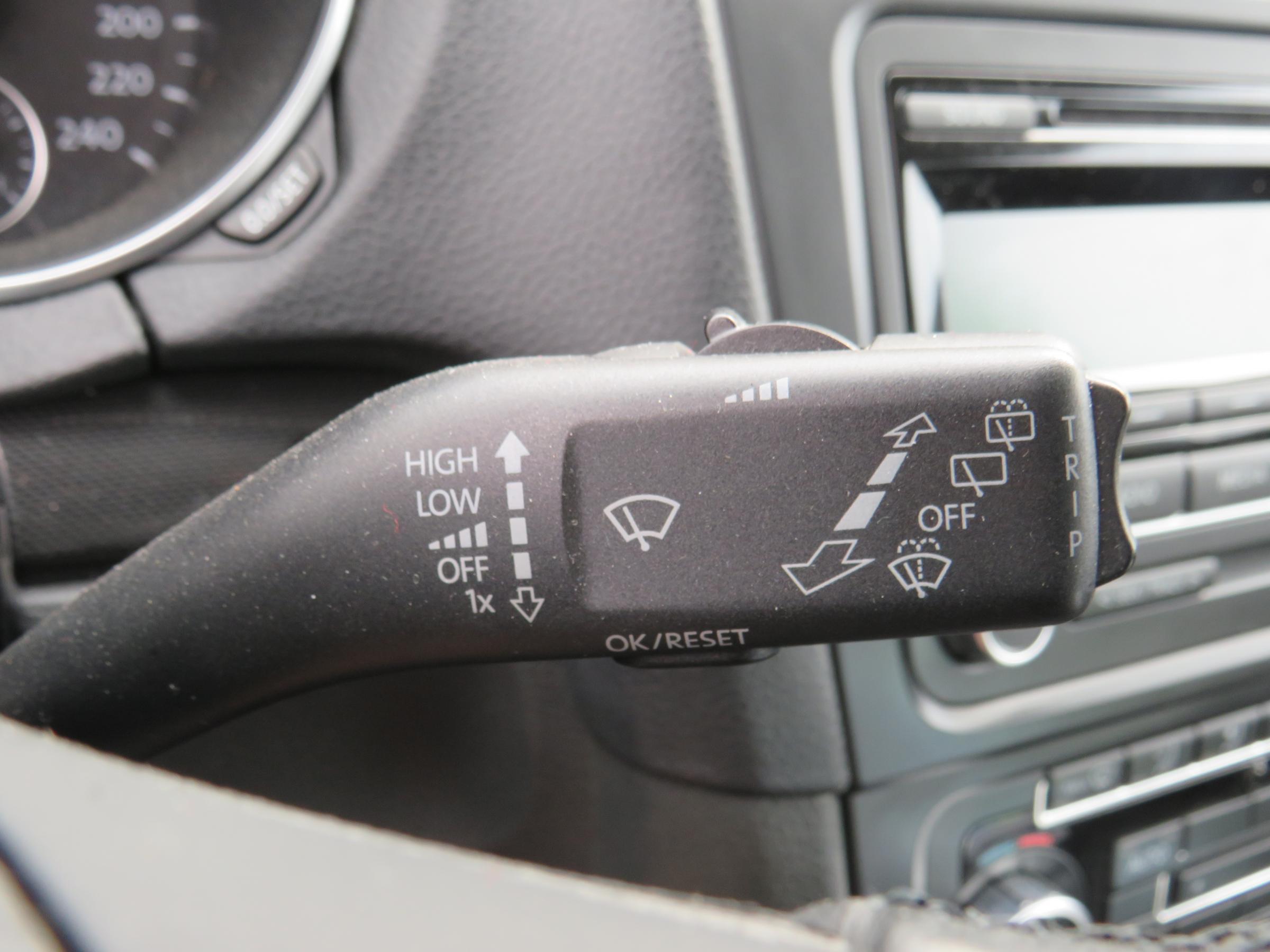 Volkswagen Golf, 2011 - pohled č. 19