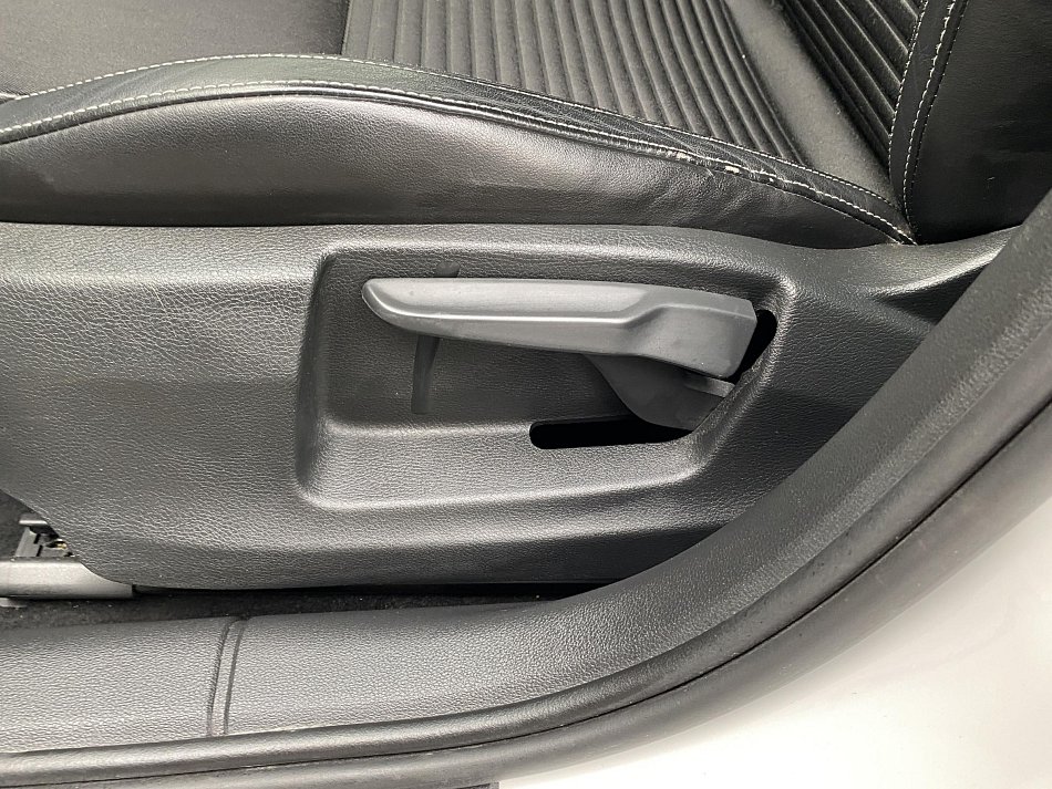 Škoda Octavia III 2.0 TDi RS