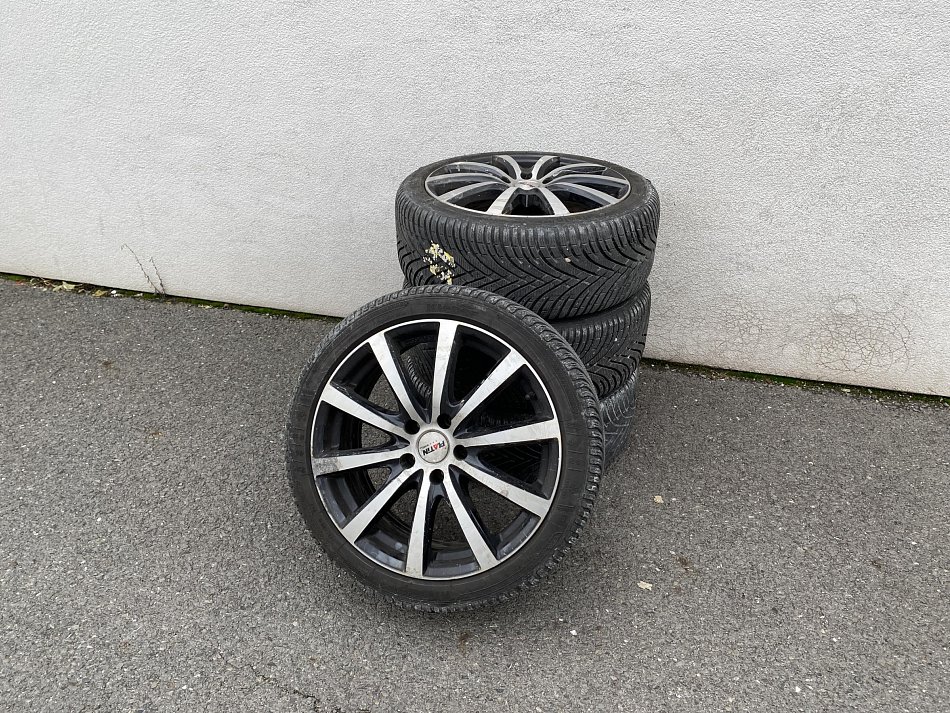 Škoda Octavia III 2.0 TDi RS