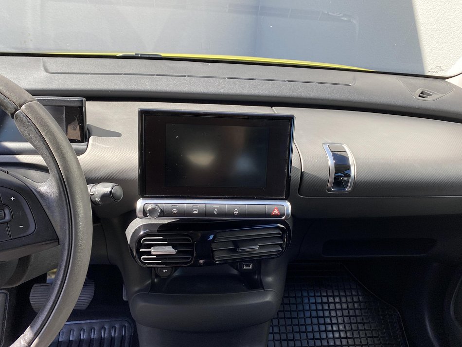 Citroën C4 Cactus 1.2PT Feel