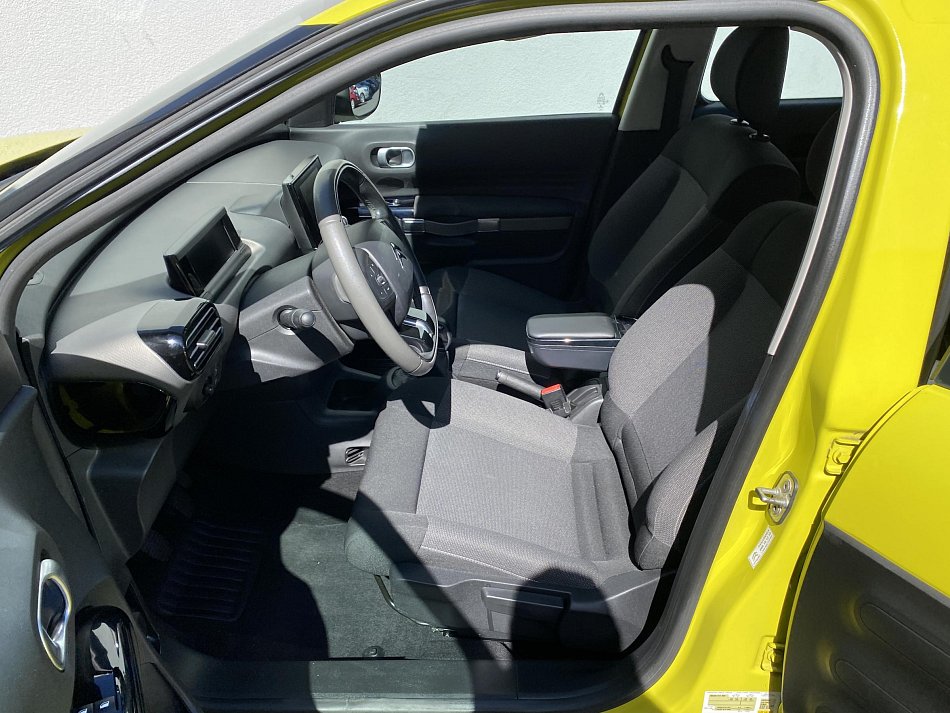 Citroën C4 Cactus 1.2PT Feel