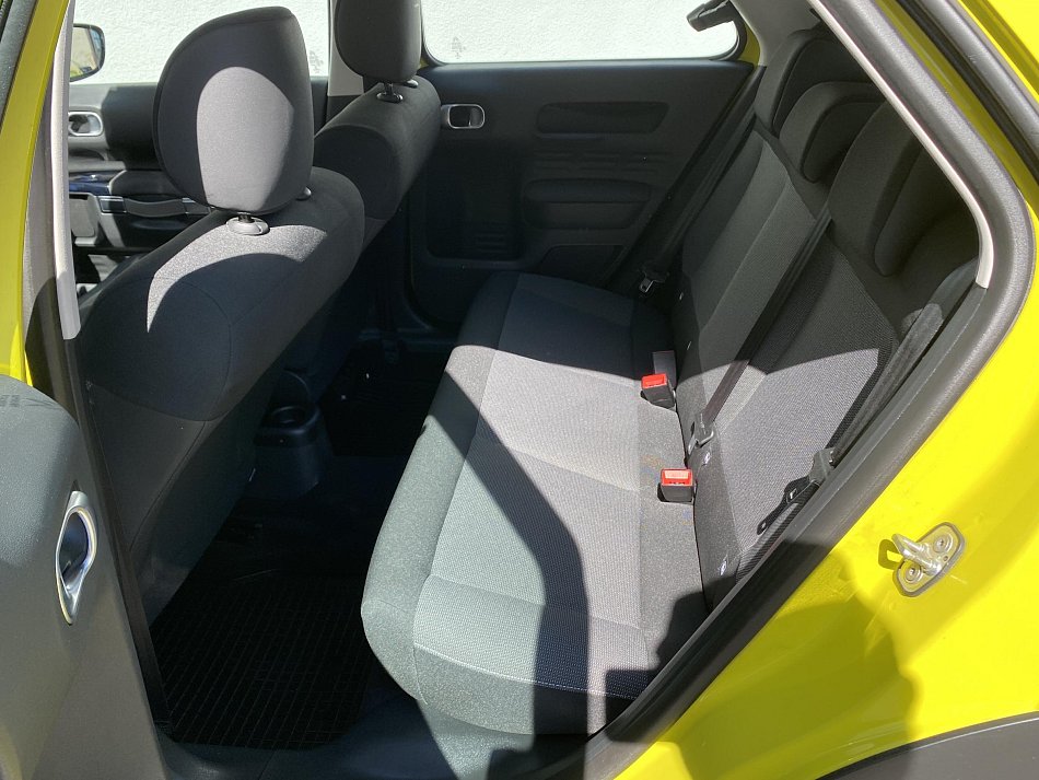 Citroën C4 Cactus 1.2PT Feel