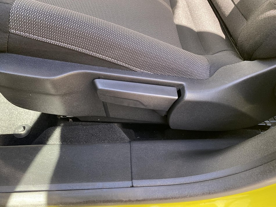 Citroën C4 Cactus 1.2PT Feel