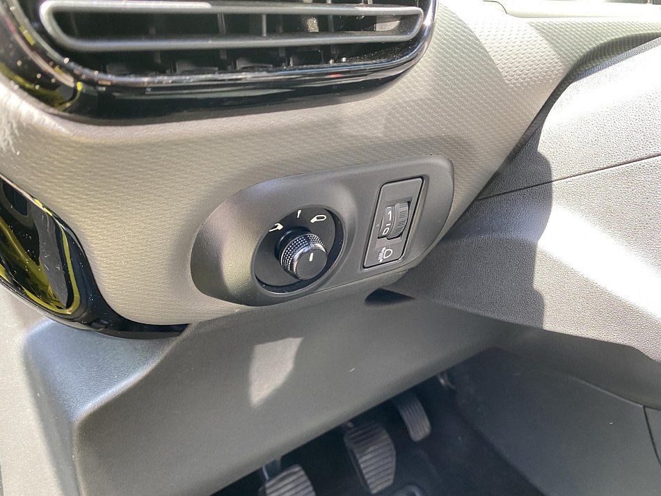 Citroën C4 Cactus 1.2PT Feel