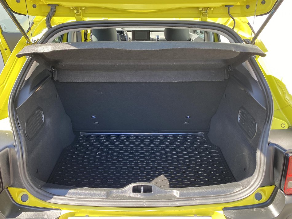 Citroën C4 Cactus 1.2PT Feel