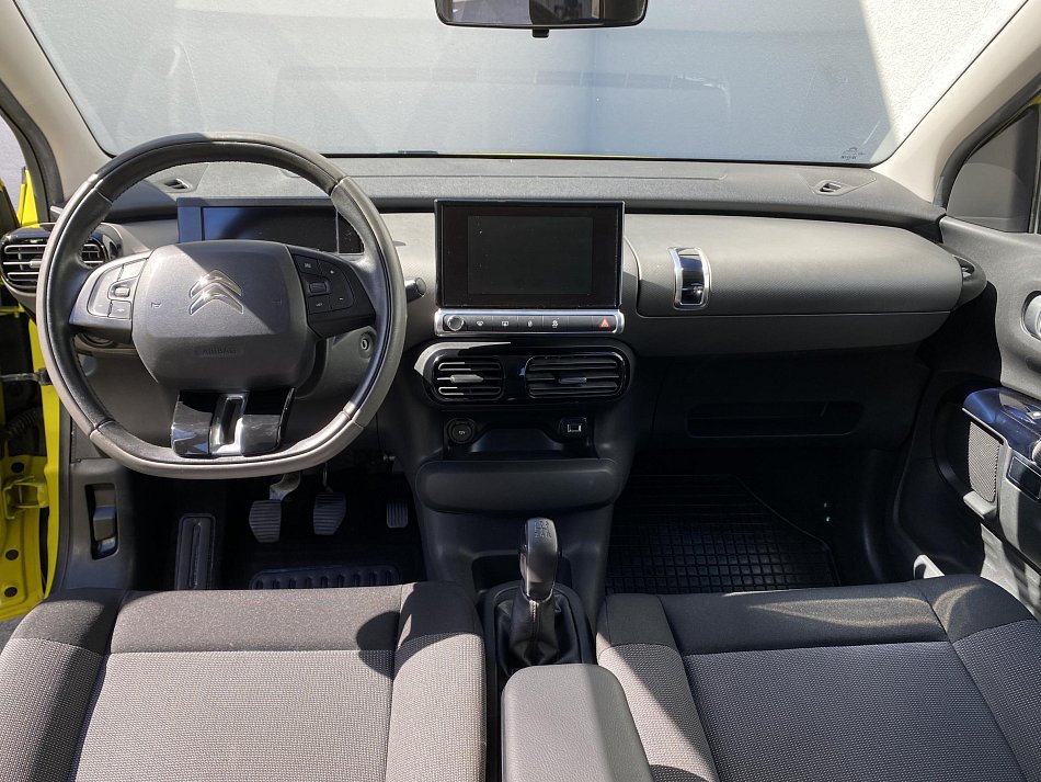 Citroën C4 Cactus 1.2PT Feel