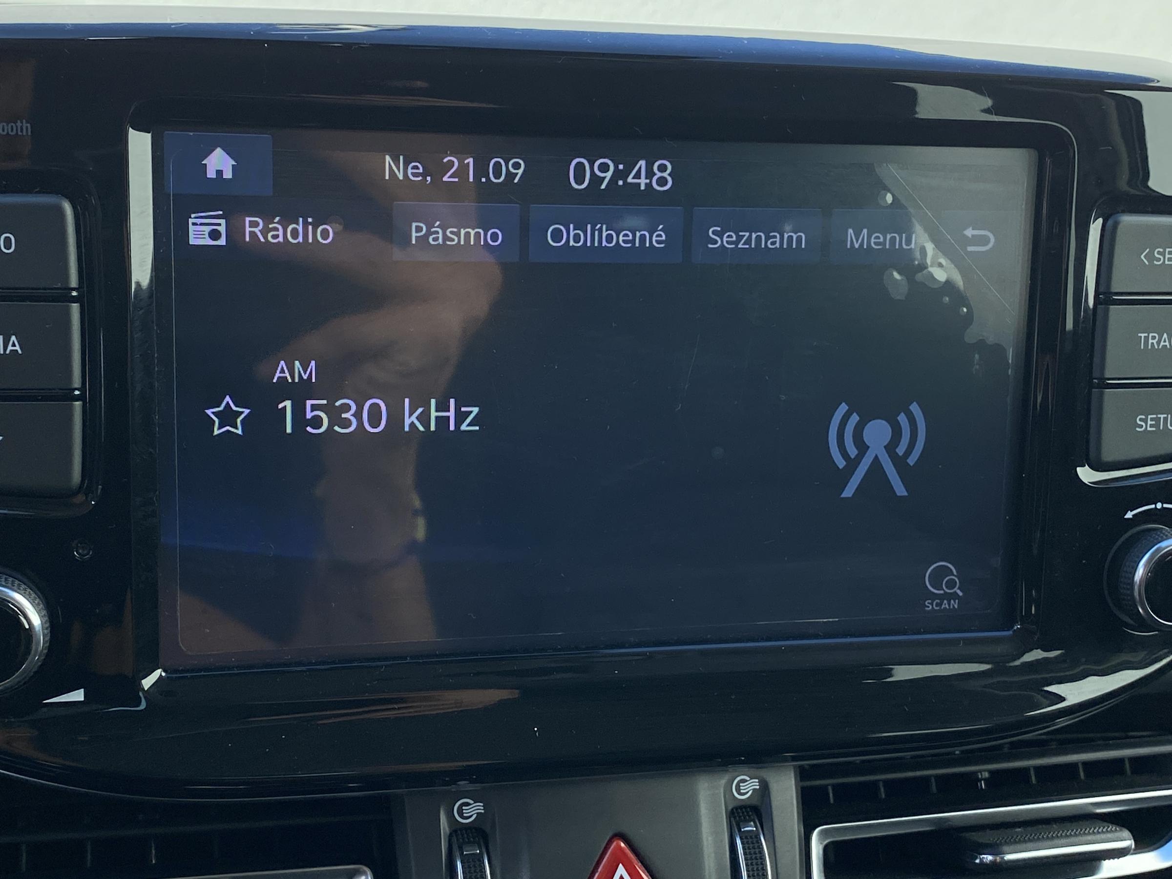 Hyundai i30, 2021 - pohled č. 16