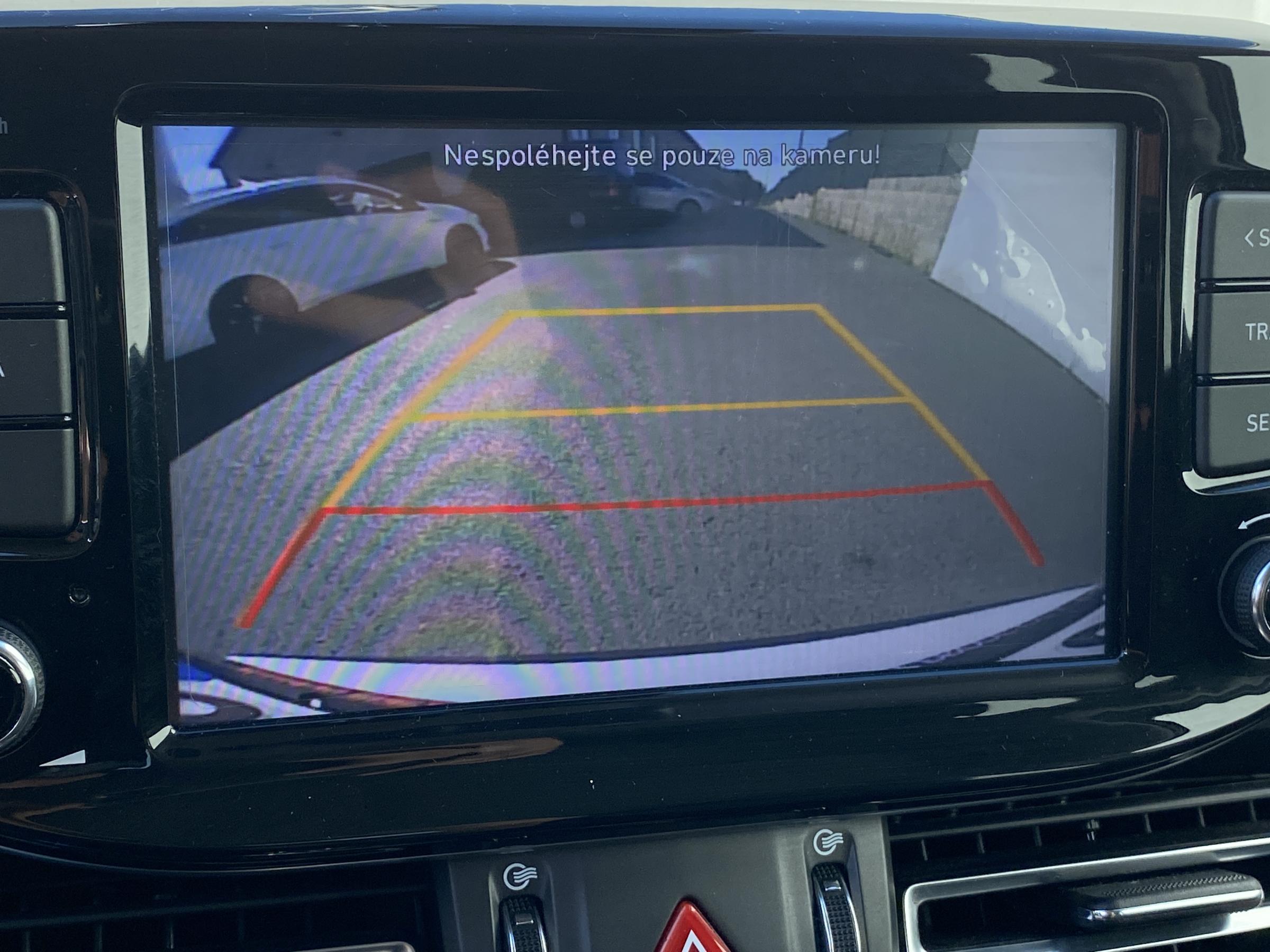 Hyundai i30, 2021 - pohled č. 17