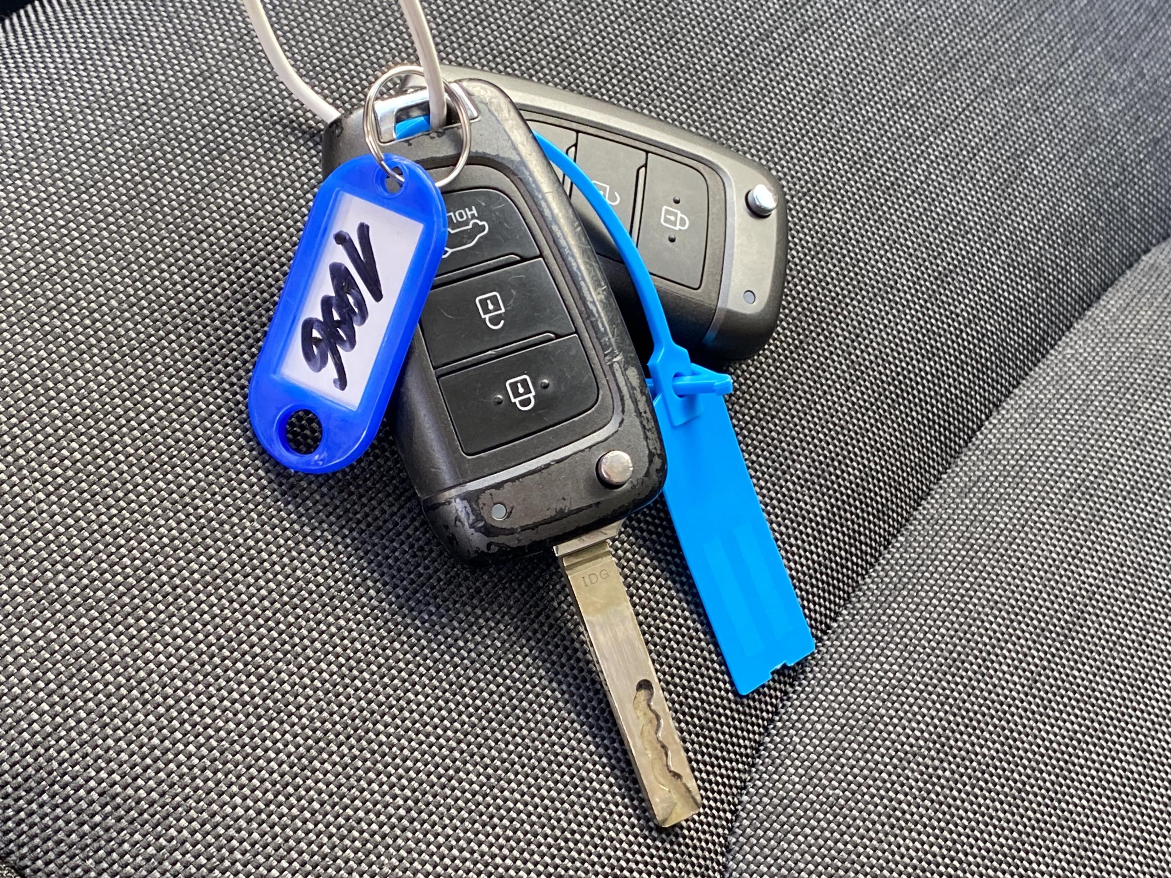 Hyundai i30, 2021 - pohled č. 18