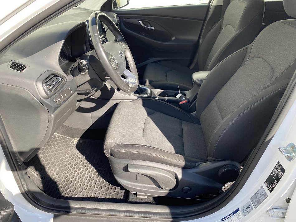 Hyundai I30 1.5 T-GDi Family