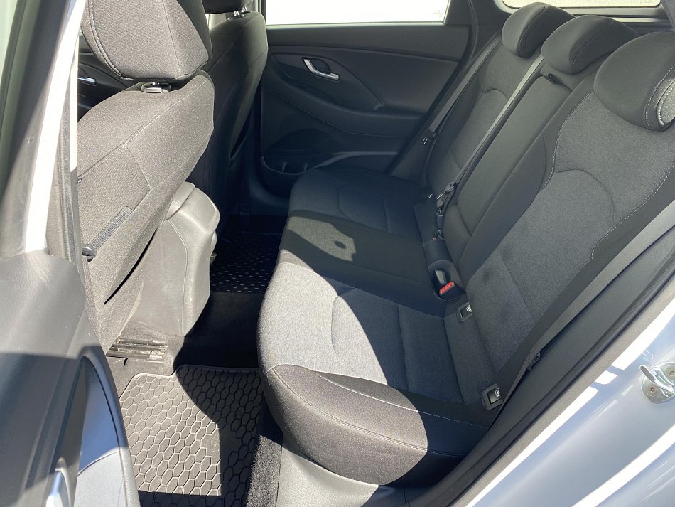 Hyundai I30 1.5 T-GDi Family