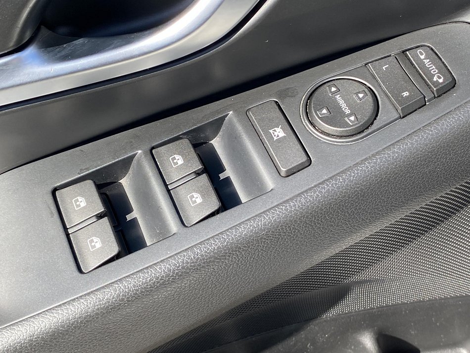 Hyundai I30 1.5 T-GDi Family