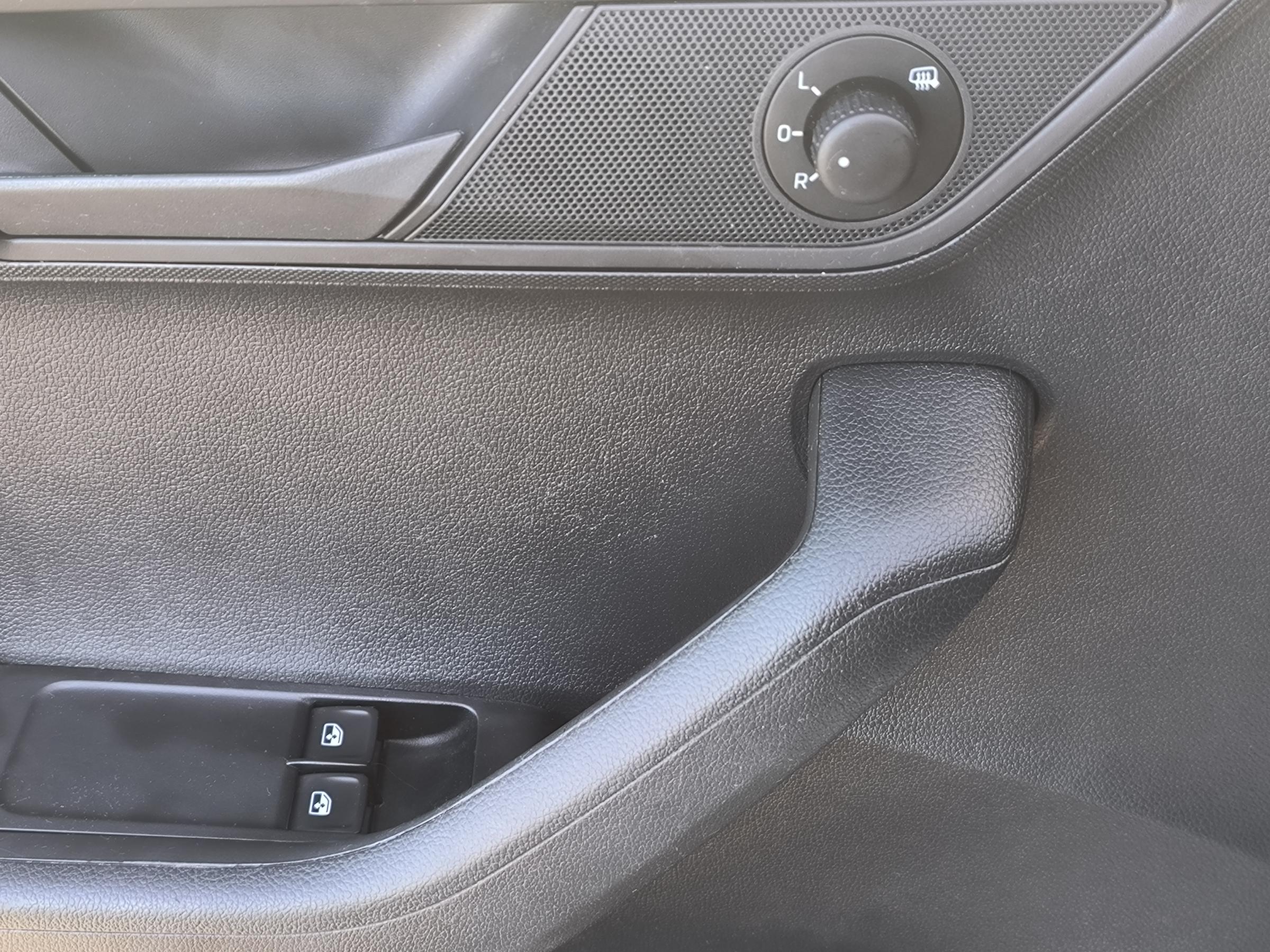 Škoda Fabia III, 2021 - pohled č. 15