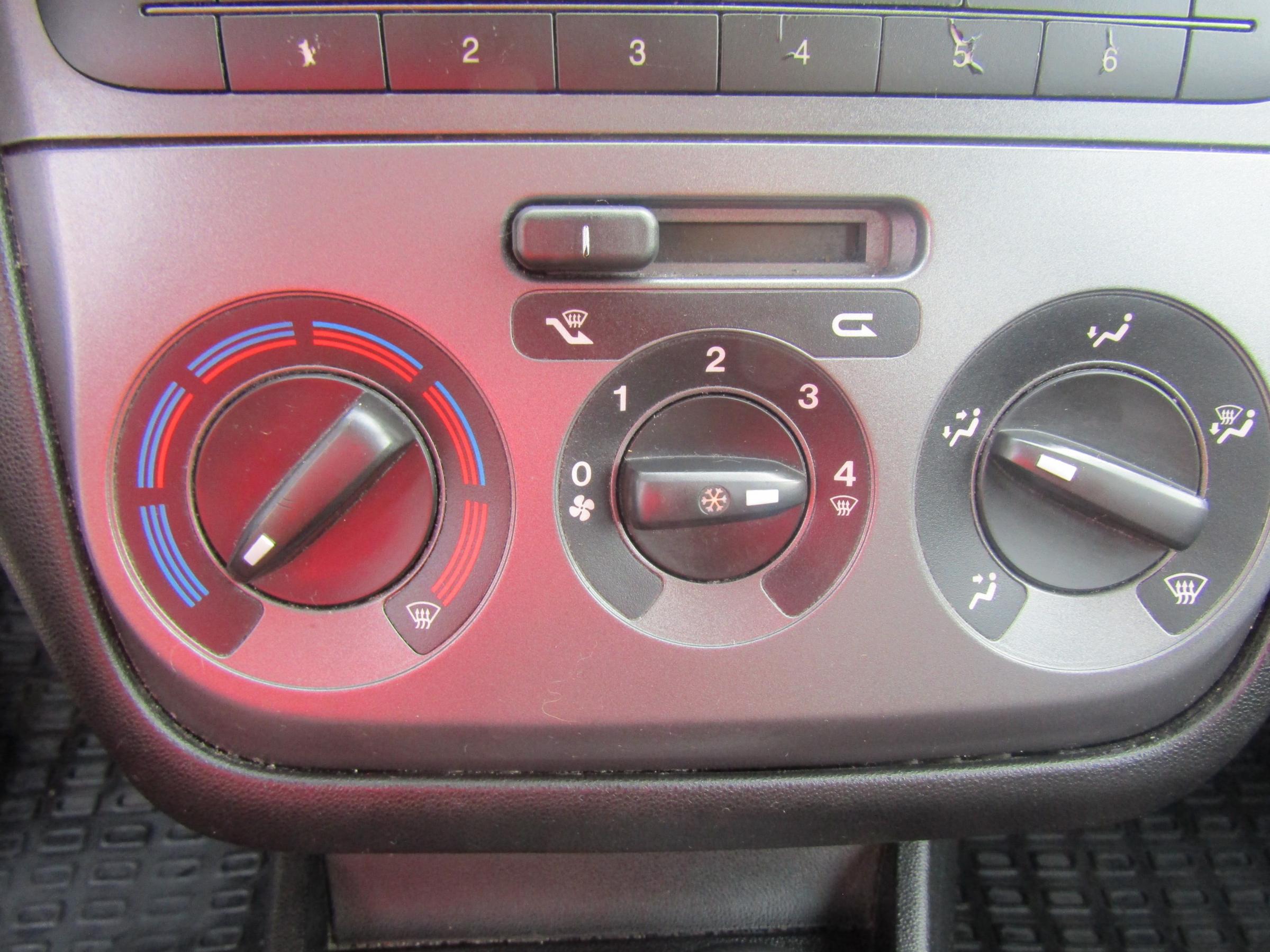 Fiat Linea, 2008 - pohled č. 13