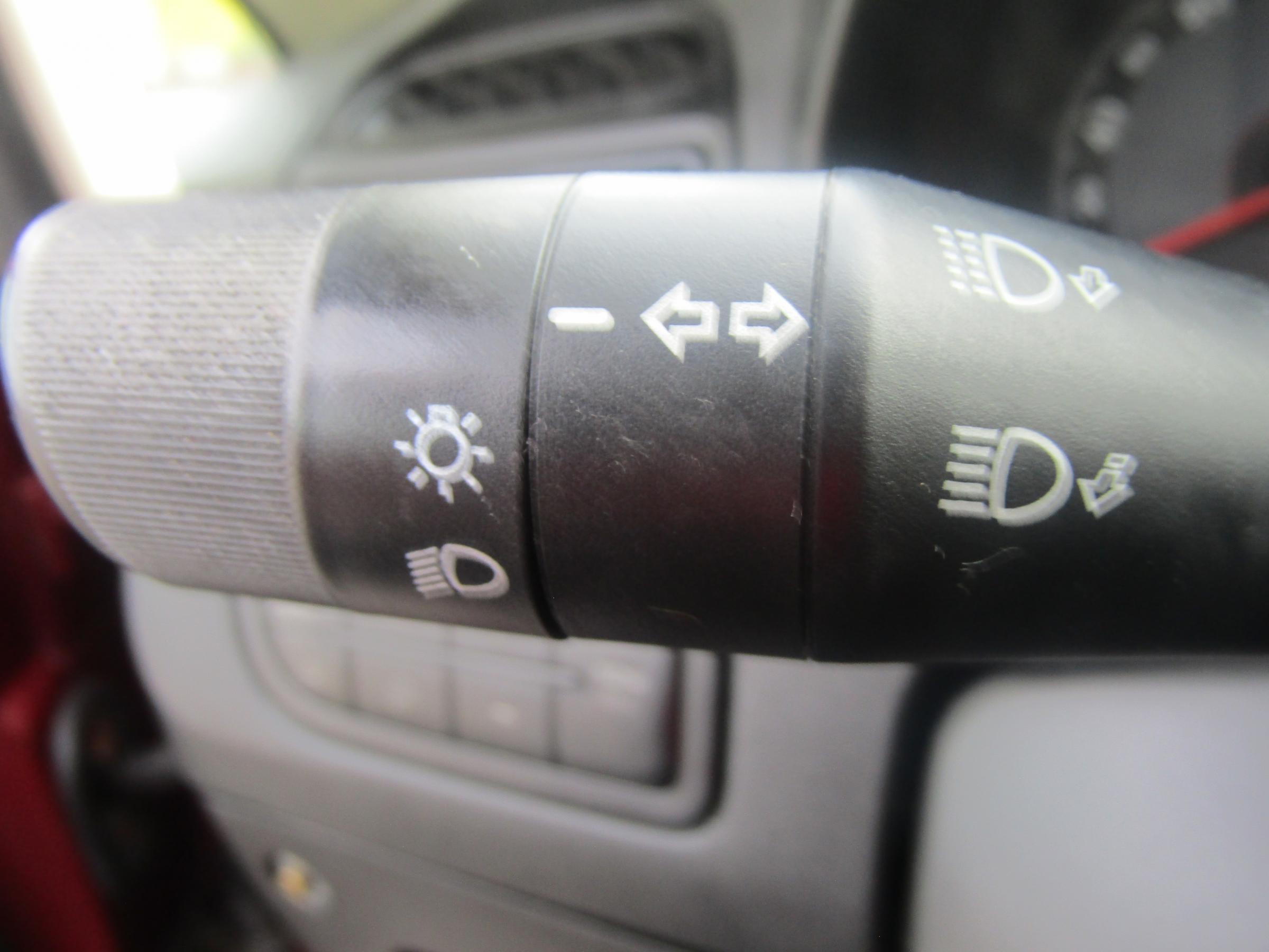 Fiat Linea, 2008 - pohled č. 14