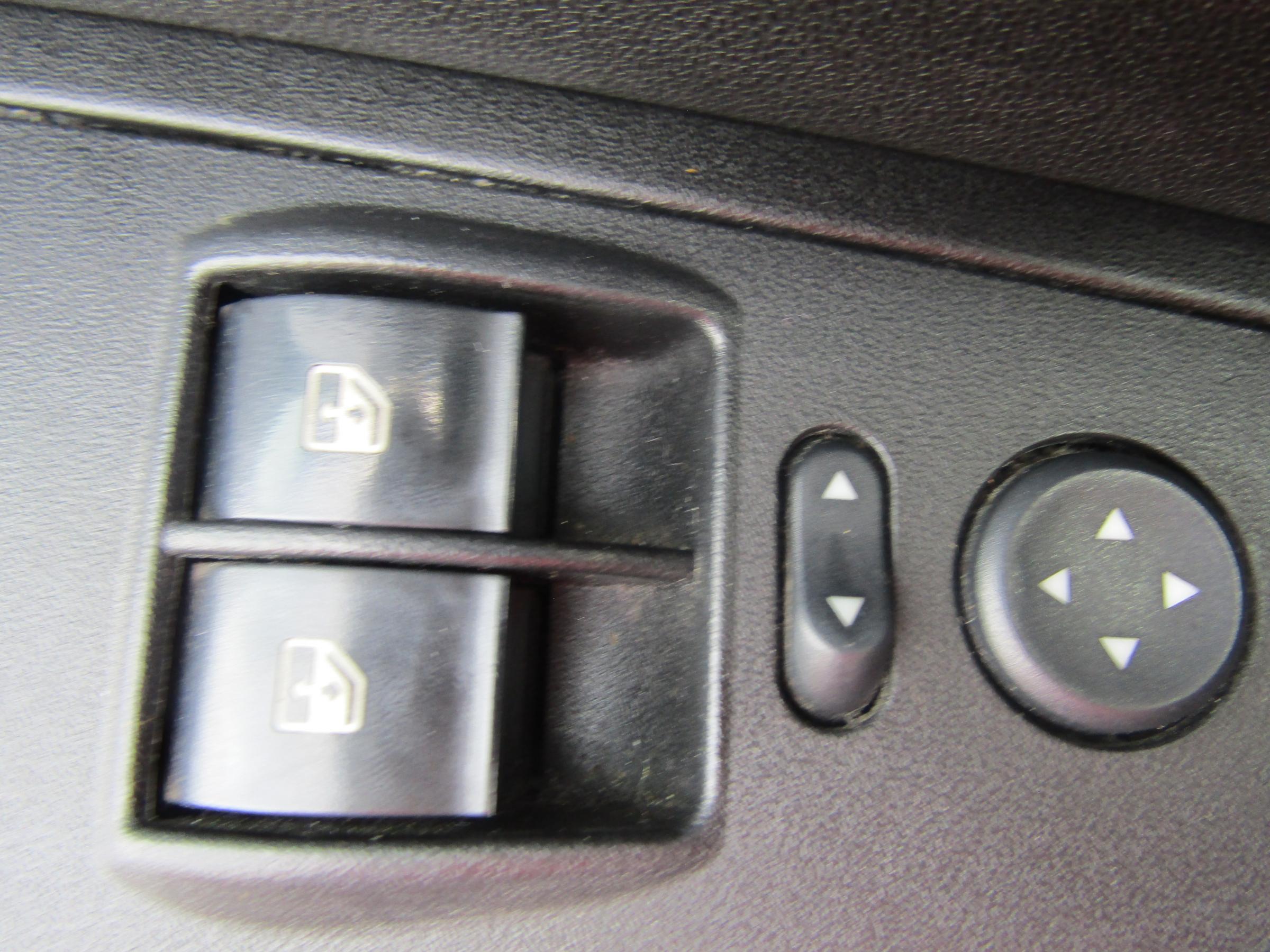 Fiat Linea, 2008 - pohled č. 15