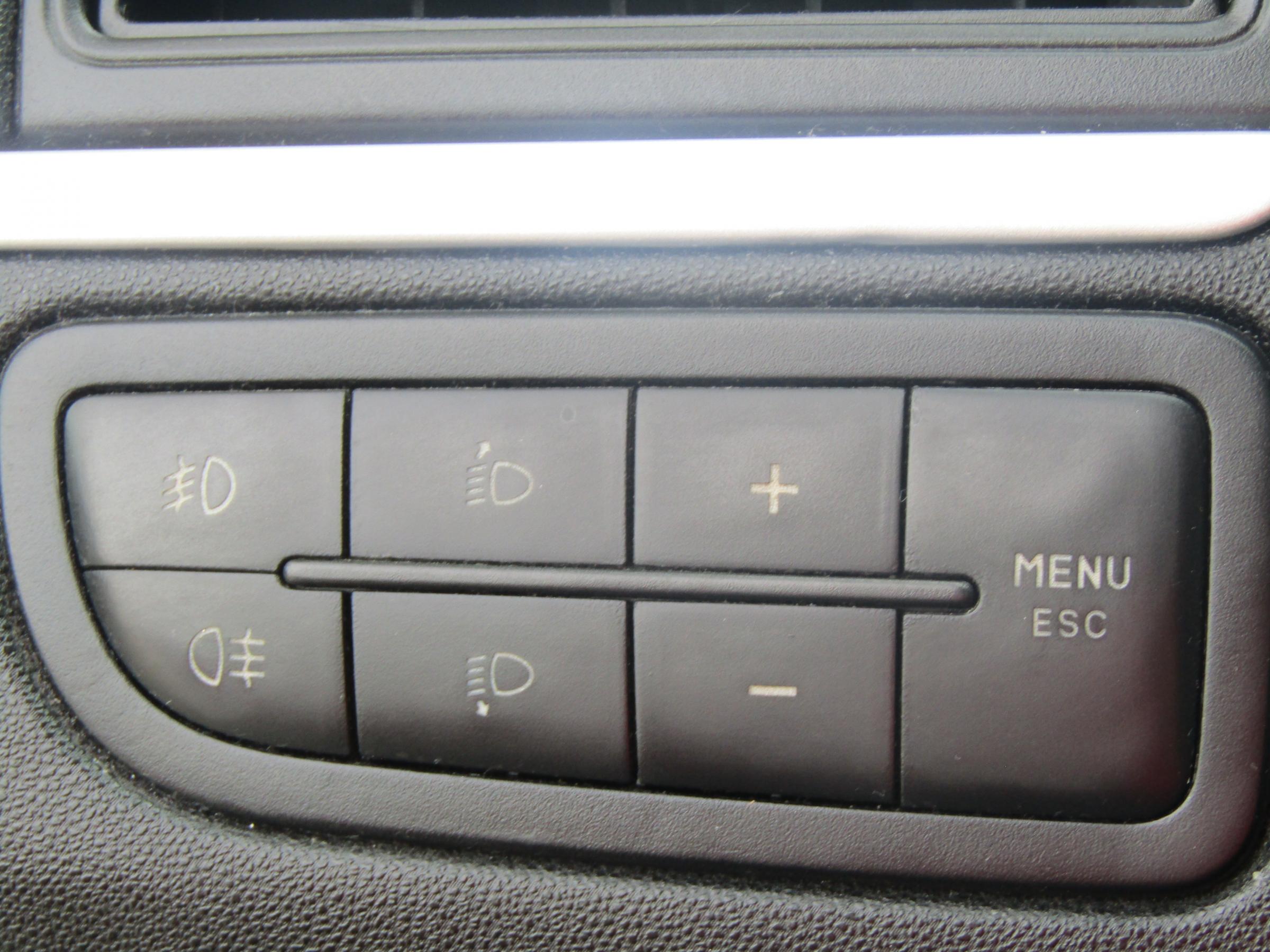 Fiat Linea, 2008 - pohled č. 16