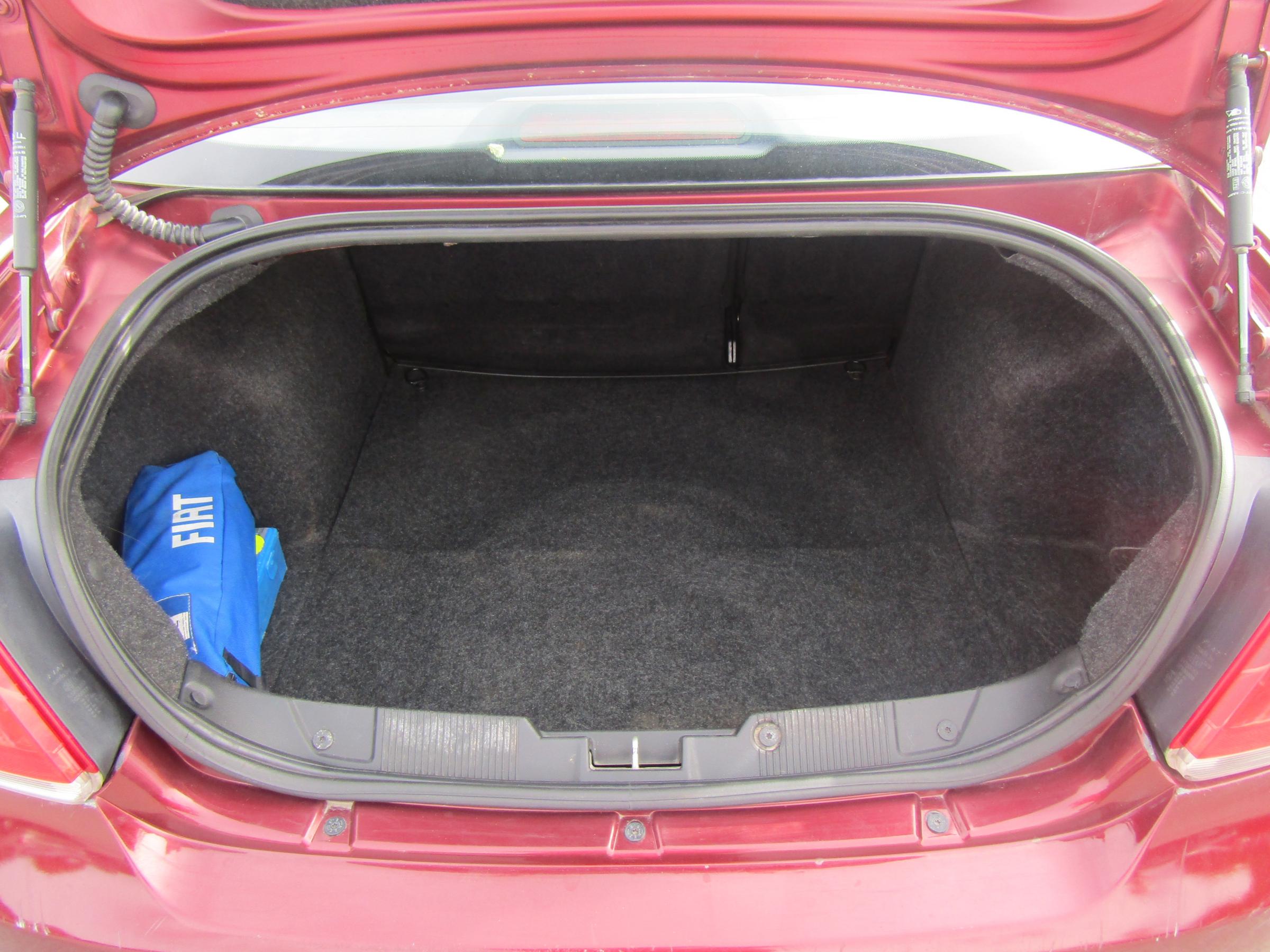 Fiat Linea, 2008 - pohled č. 7