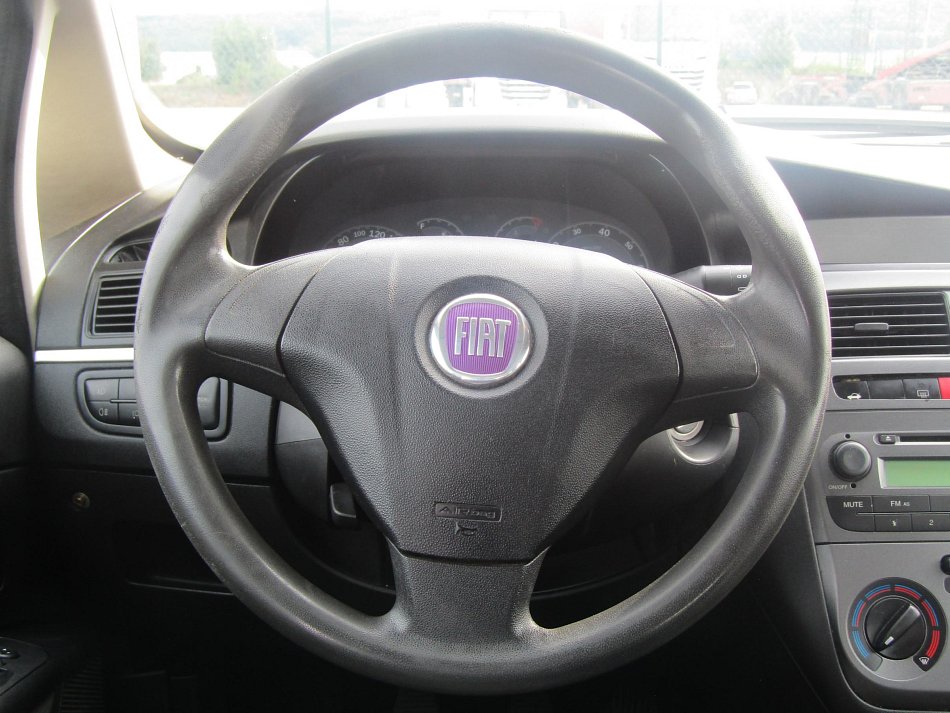 Fiat Linea 1.3 JTD 