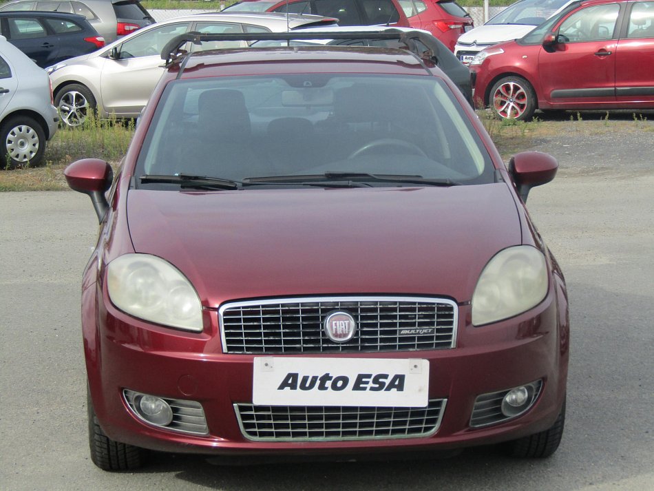 Fiat Linea 1.3 JTD 