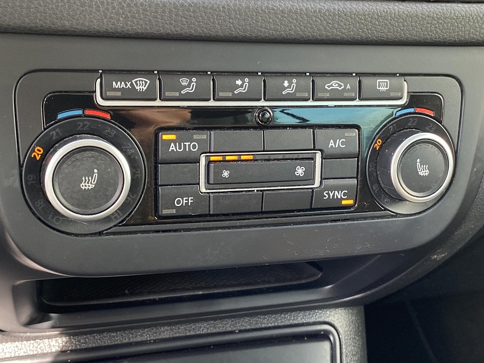 Volkswagen Tiguan 2.0 TDi Sport&Style