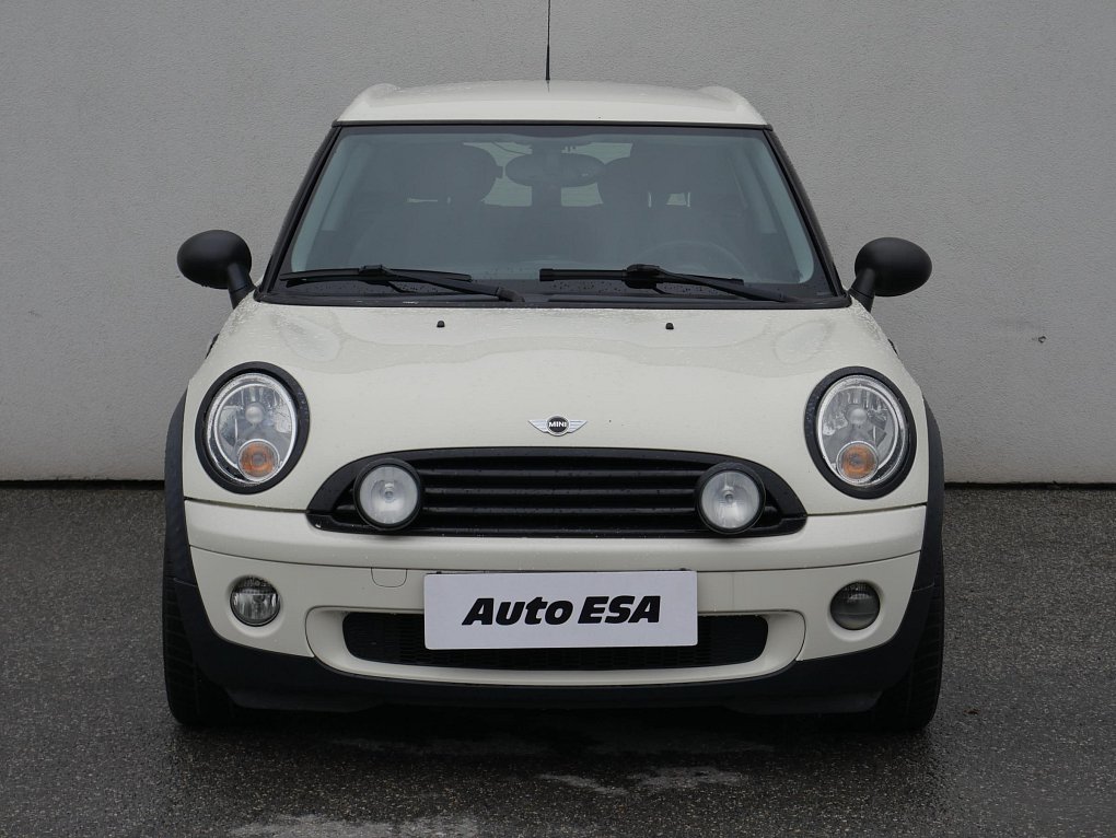 Mini Clubman 1.4 i 