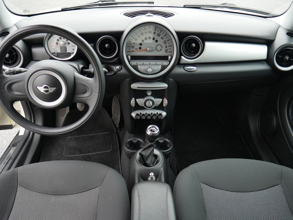 Mini Clubman 1.4 i 
