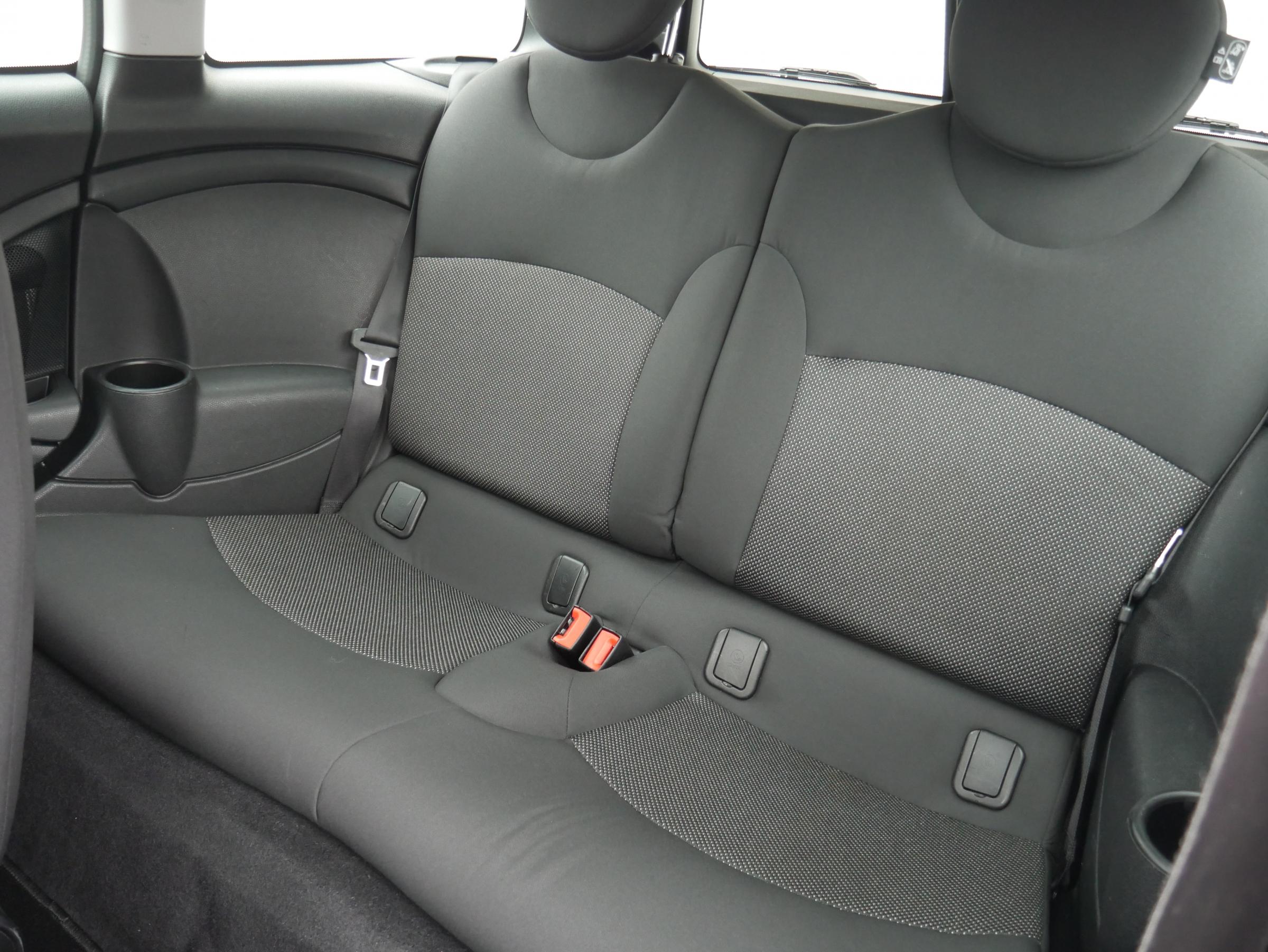 Mini Clubman, 2010 - pohled č. 10