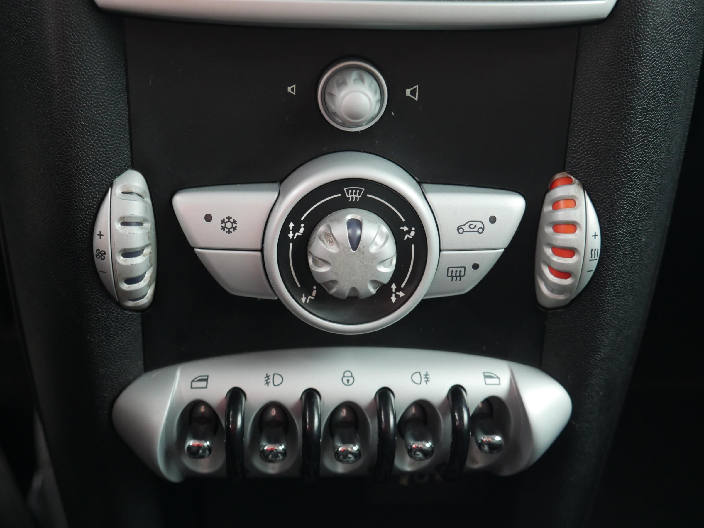 Mini Clubman, 2010 - pohled č. 11