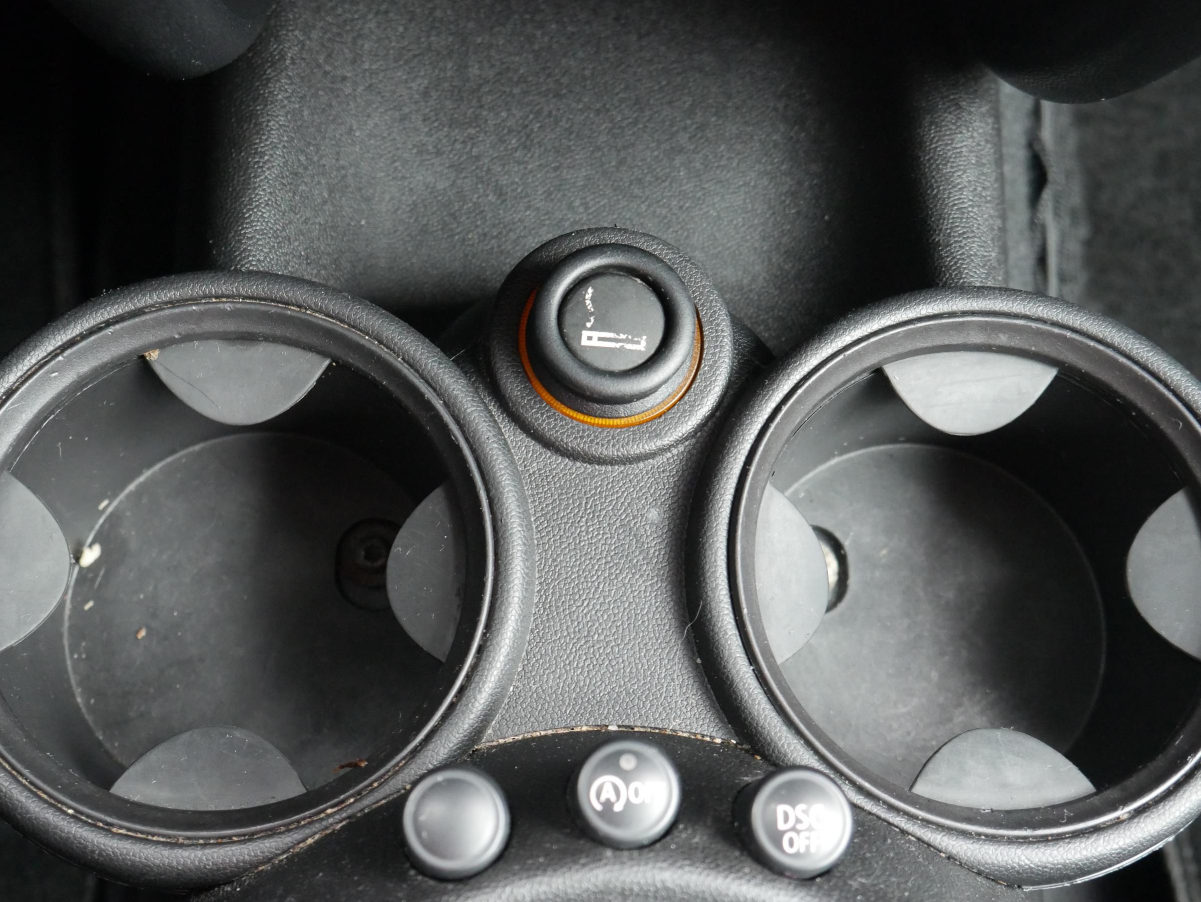 Mini Clubman, 2010 - pohled č. 13