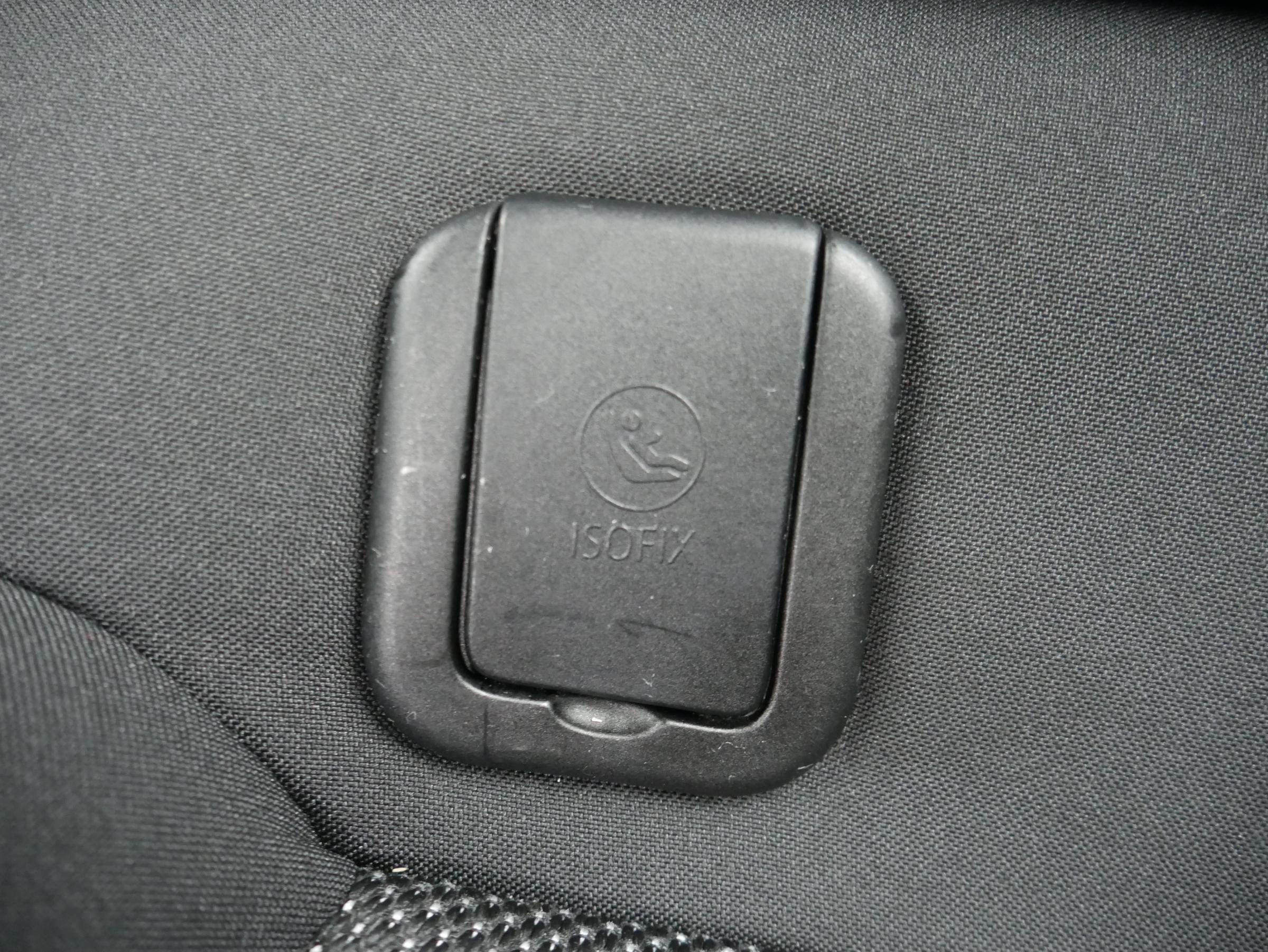 Mini Clubman, 2010 - pohled č. 15