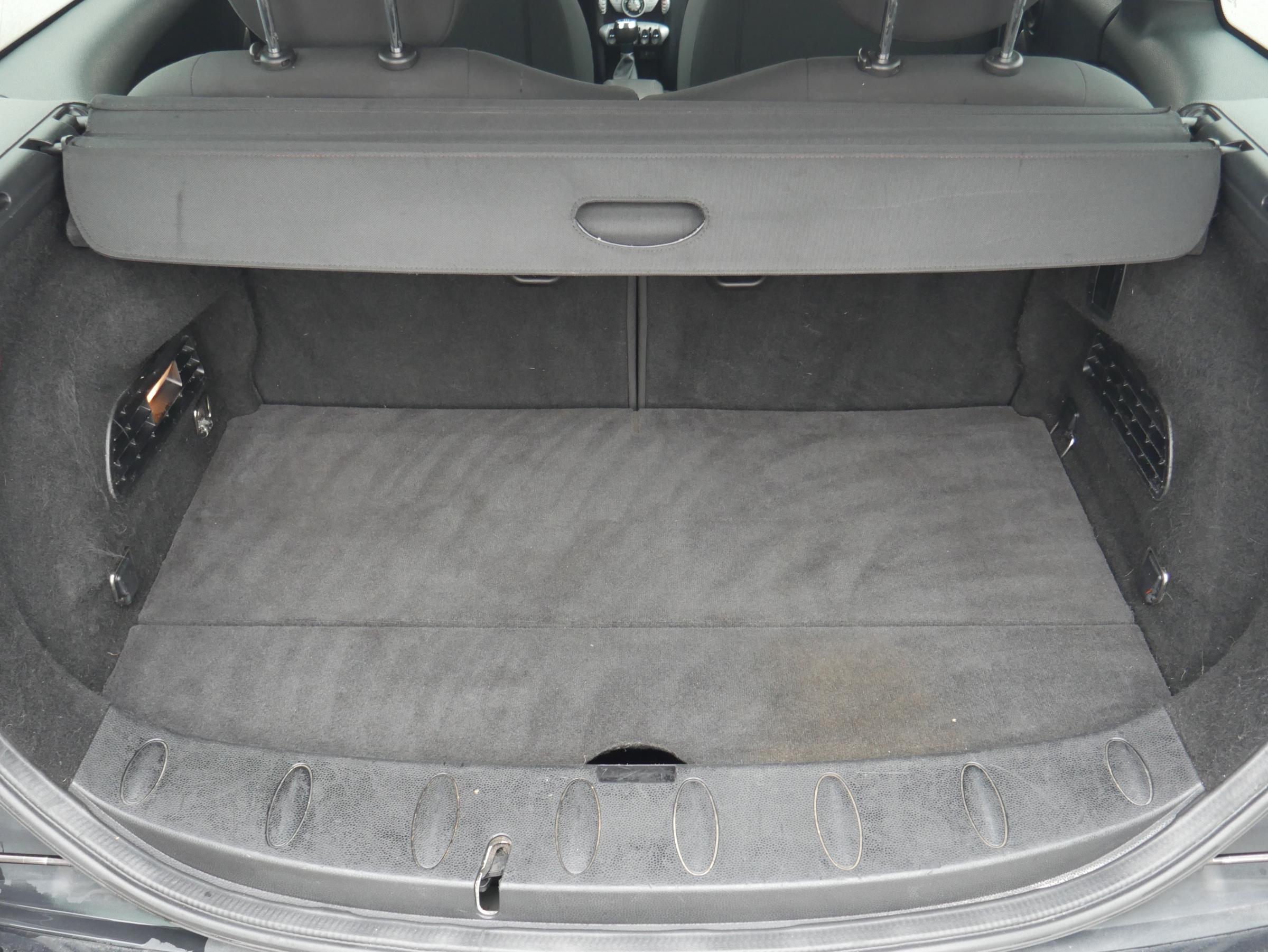 Mini Clubman, 2010 - pohled č. 7