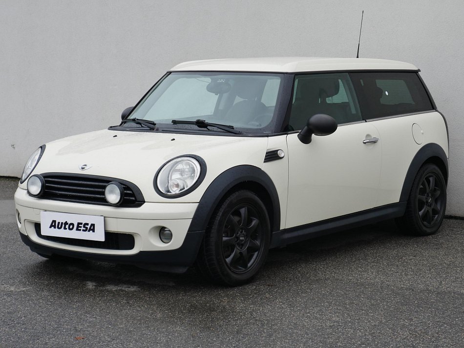 Mini Clubman 1.4 i 