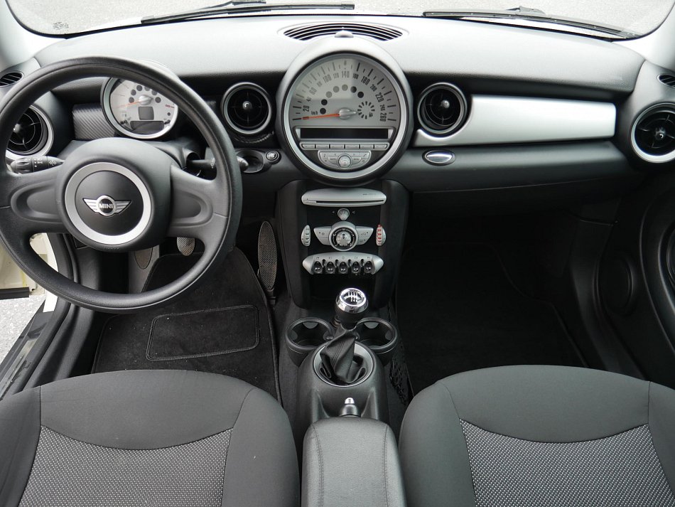 Mini Clubman 1.4 i 