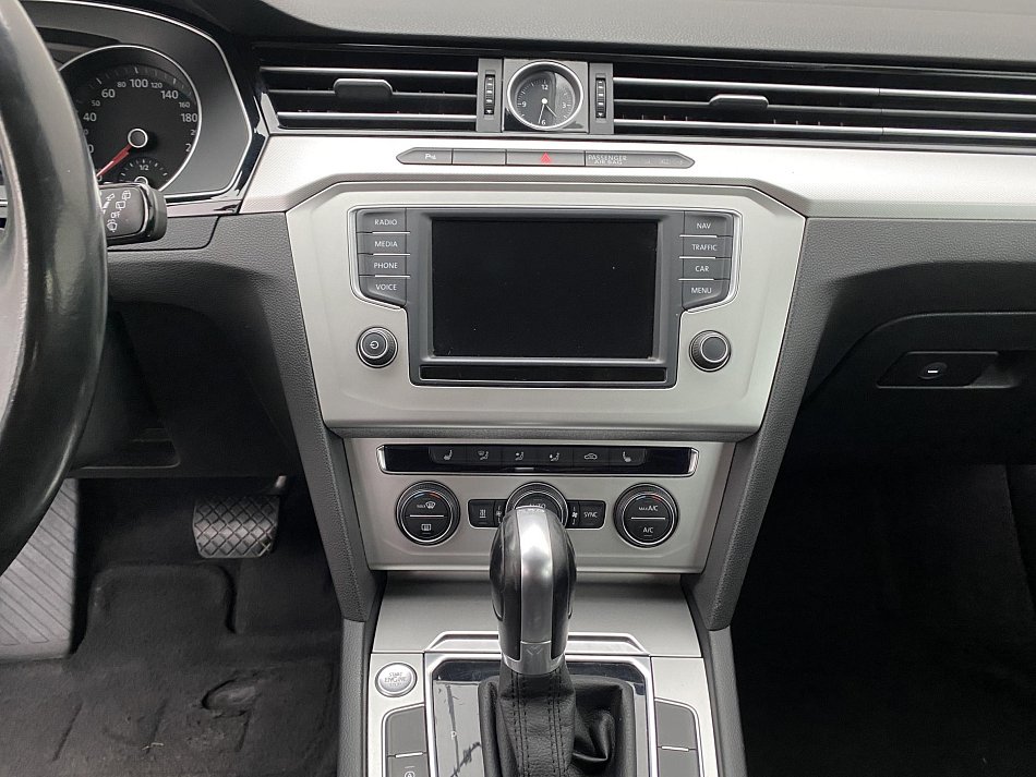 Volkswagen Passat 2.0TDI 