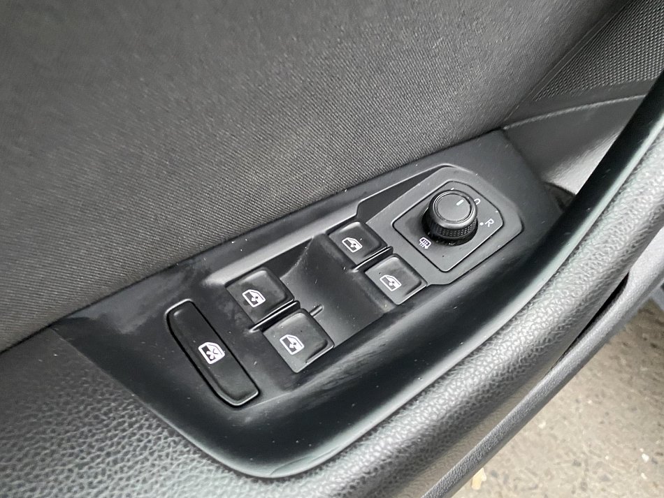 Volkswagen Passat 2.0TDI 