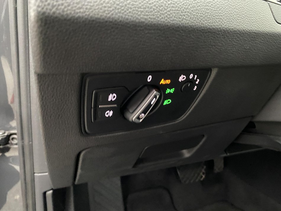 Volkswagen Passat 2.0TDI 