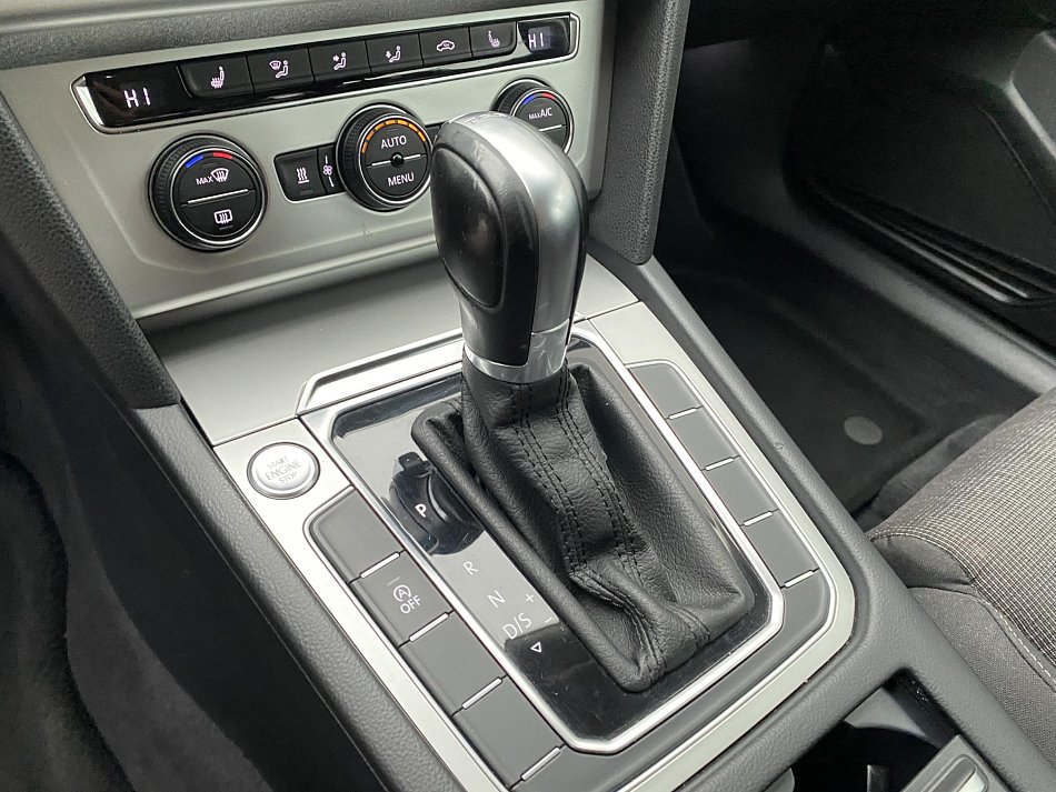 Volkswagen Passat 2.0TDI 