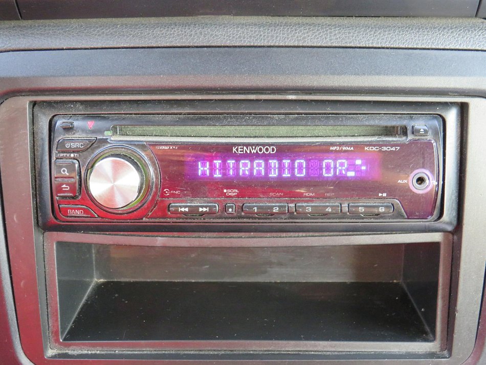 Škoda Roomster 1.2 TSI Style