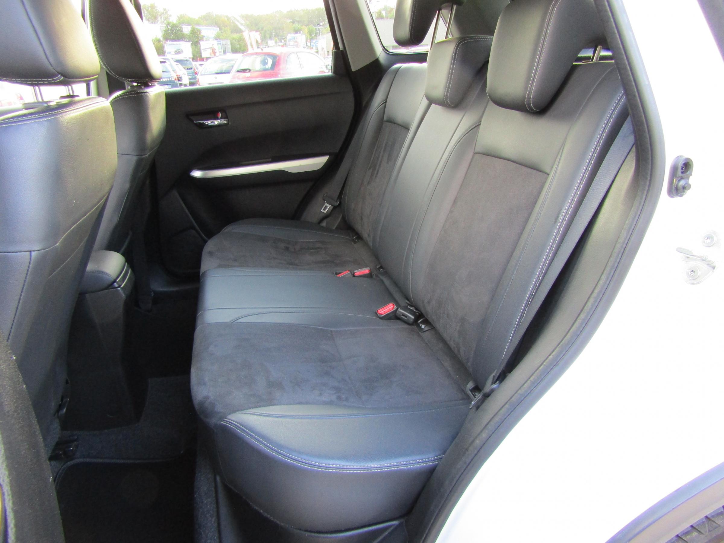 Suzuki Vitara, 2017 - pohled č. 10