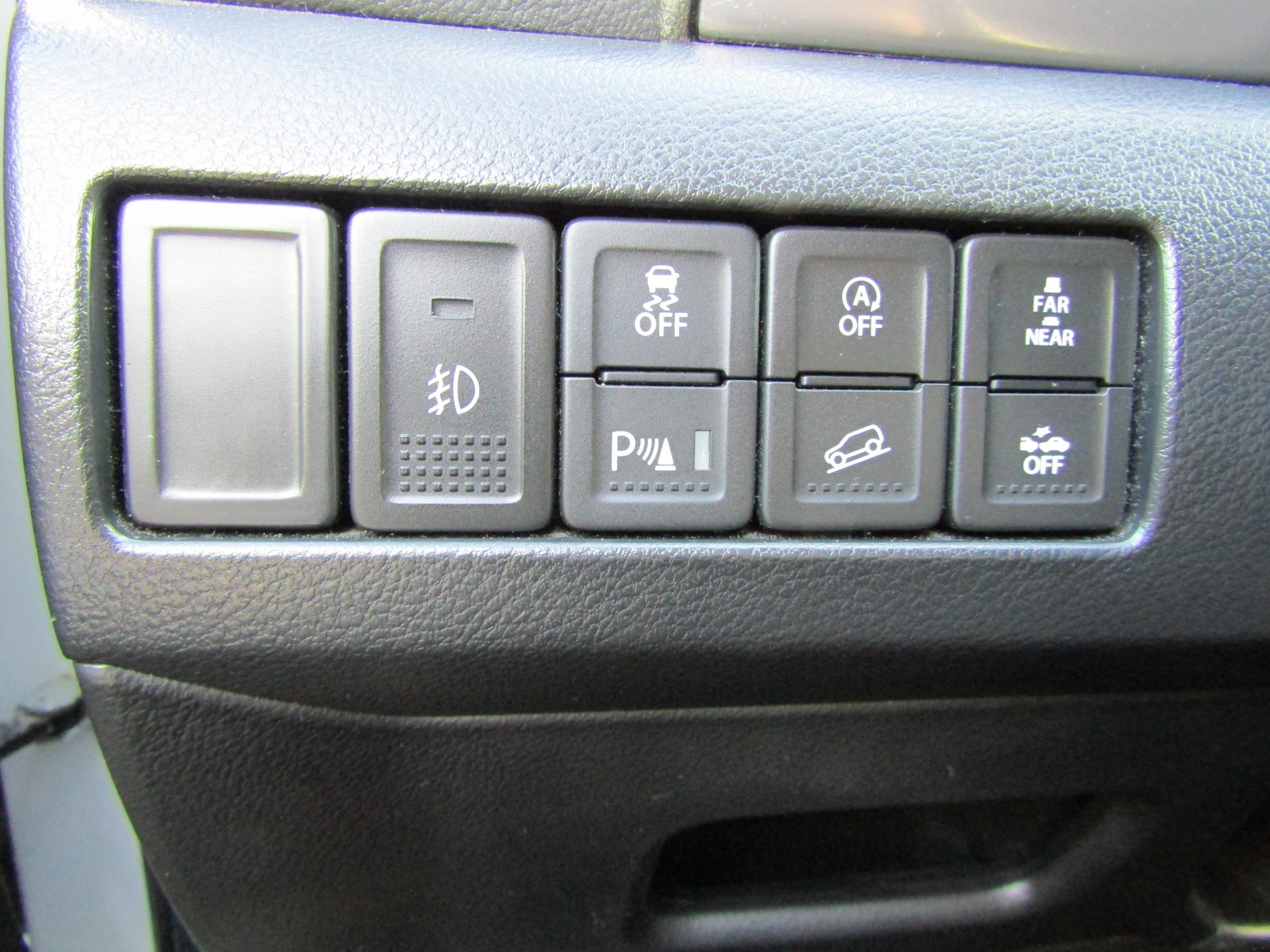 Suzuki Vitara, 2017 - pohled č. 13