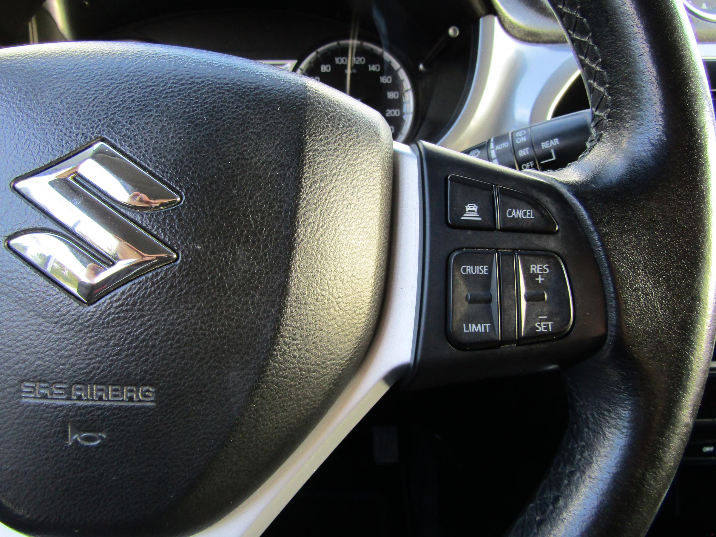 Suzuki Vitara, 2017 - pohled č. 15