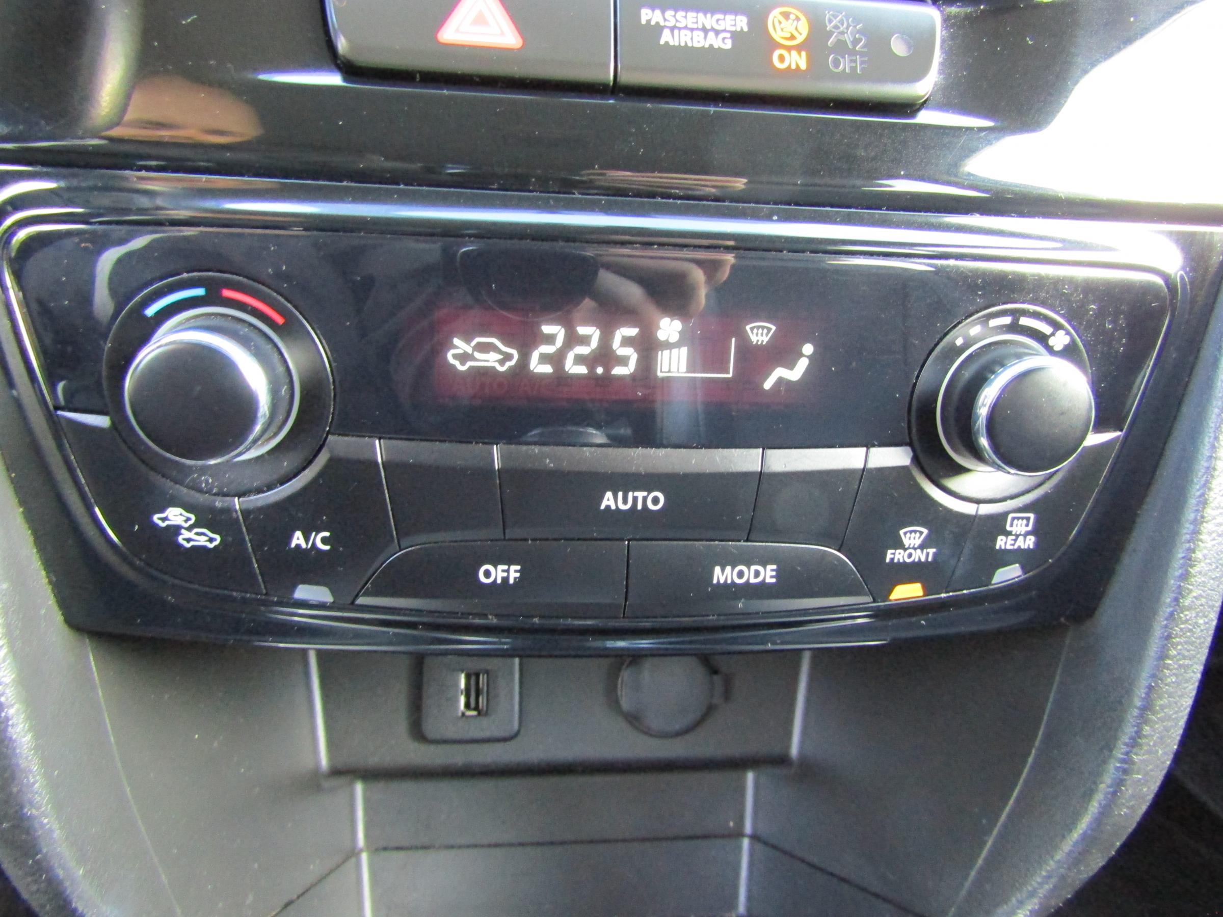 Suzuki Vitara, 2017 - pohled č. 16