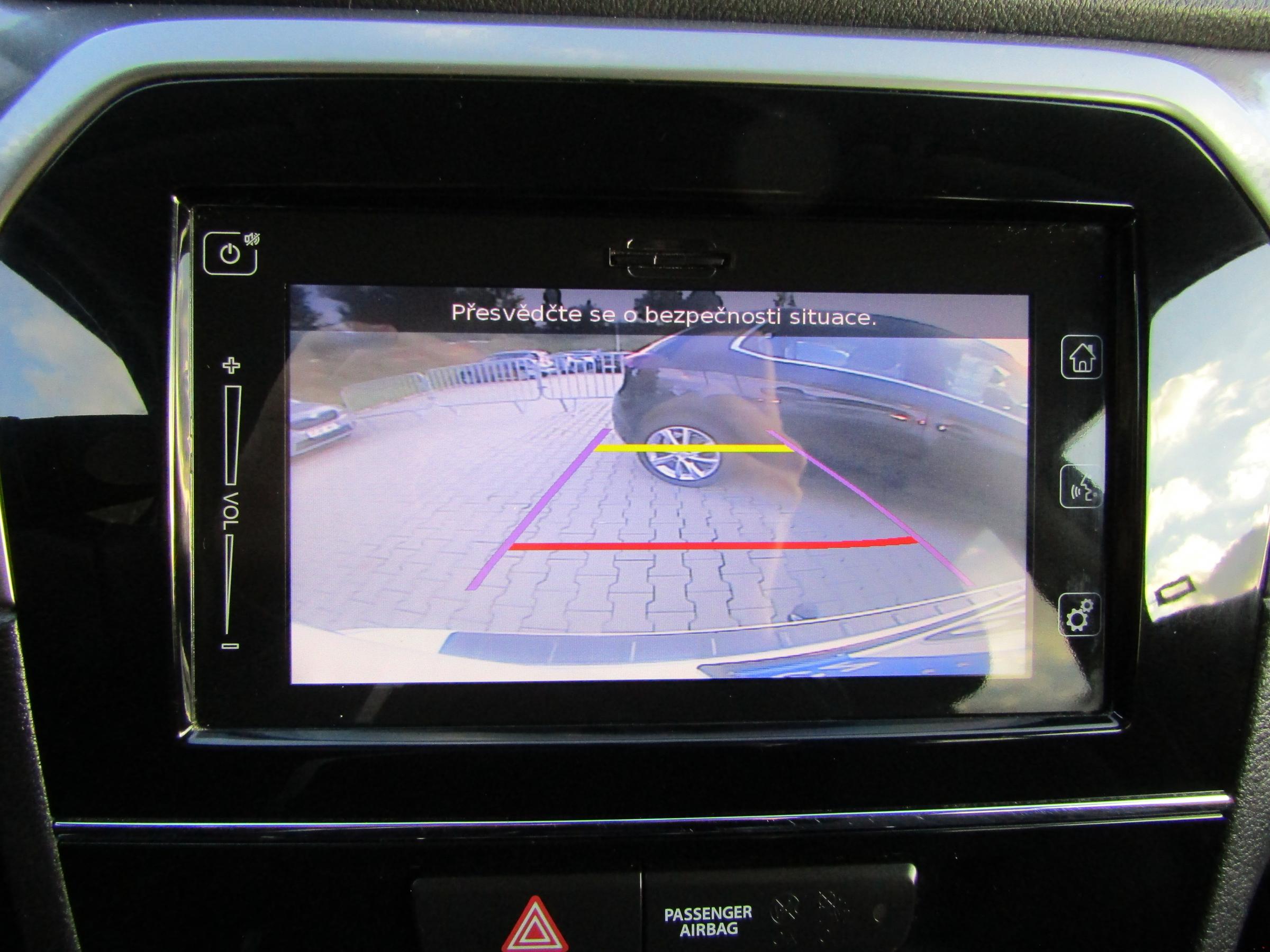 Suzuki Vitara, 2017 - pohled č. 21