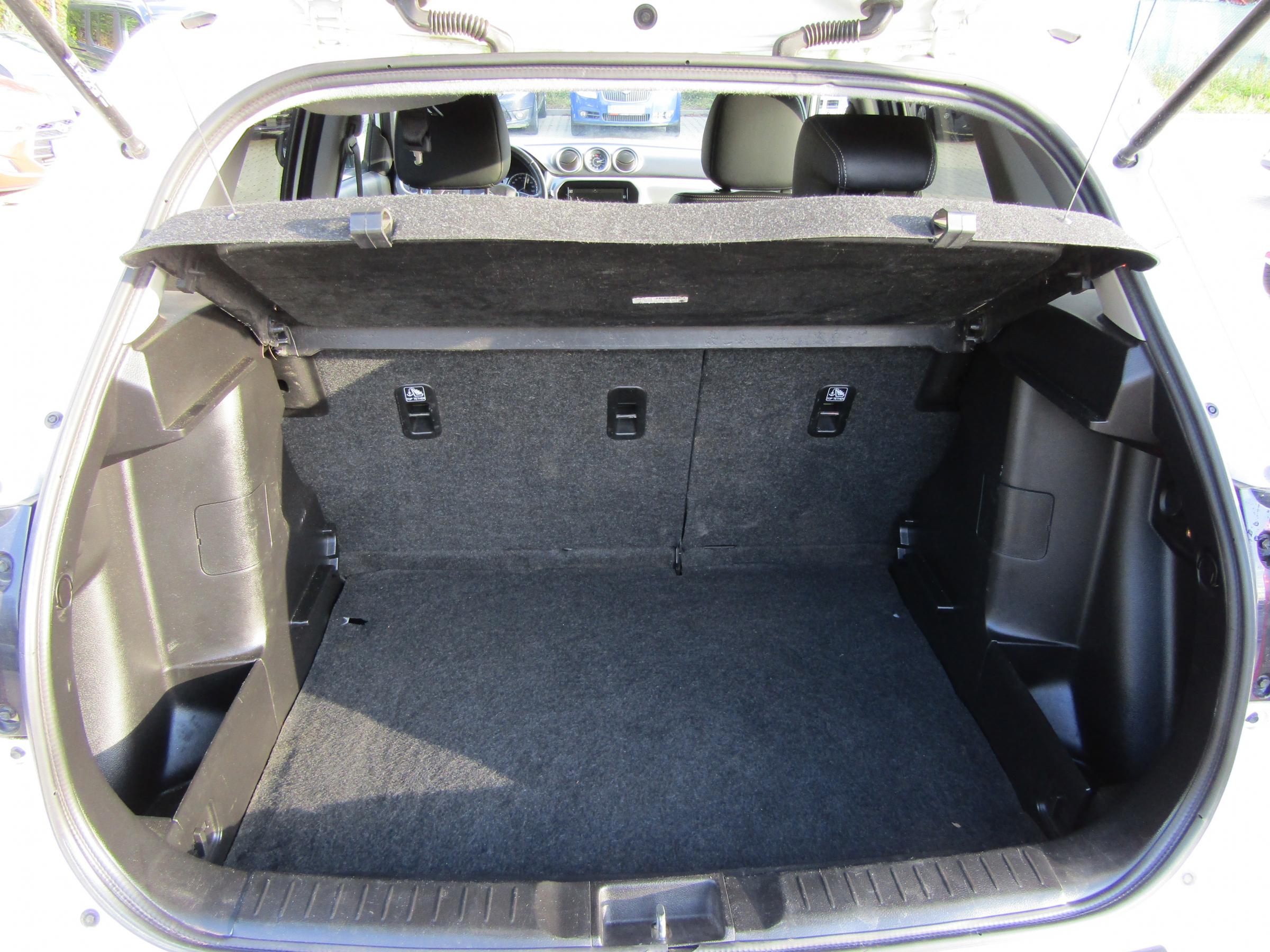 Suzuki Vitara, 2017 - pohled č. 7