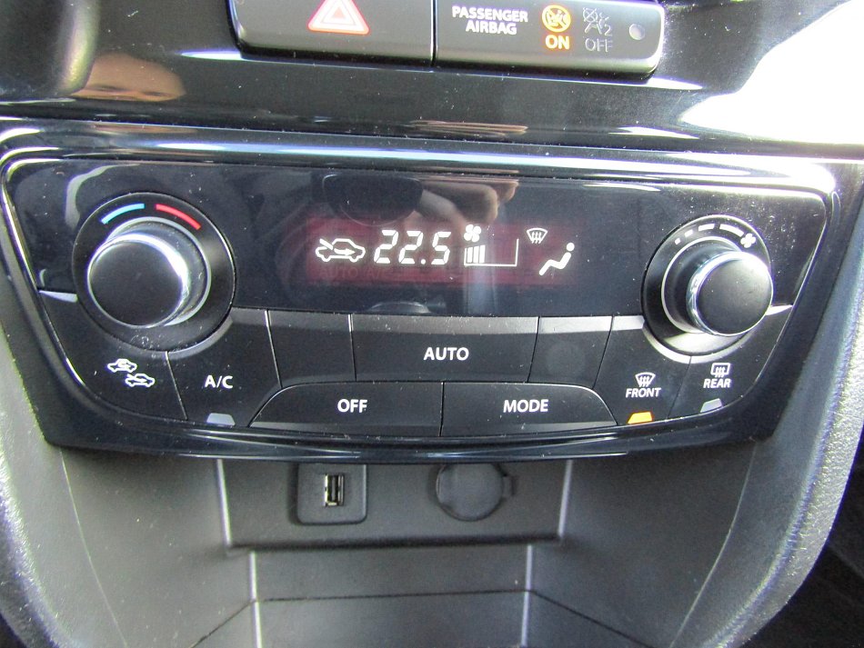 Suzuki Vitara 1.6 DDiS  4x4