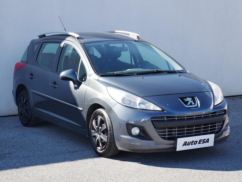 Peugeot 207 1.4i 