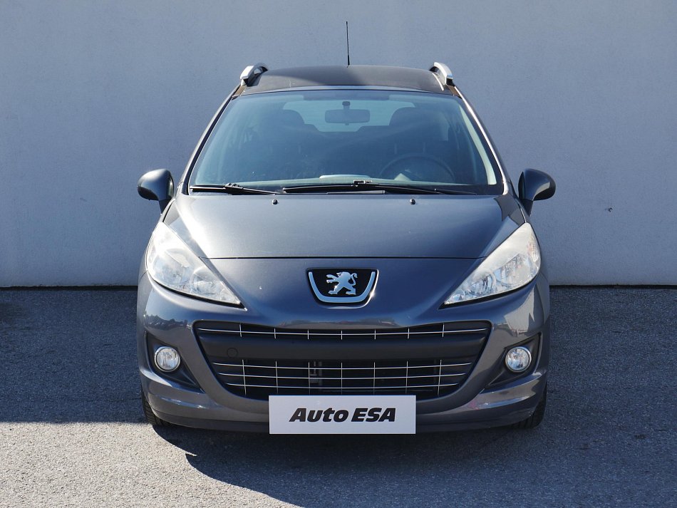 Peugeot 207 1.4i 