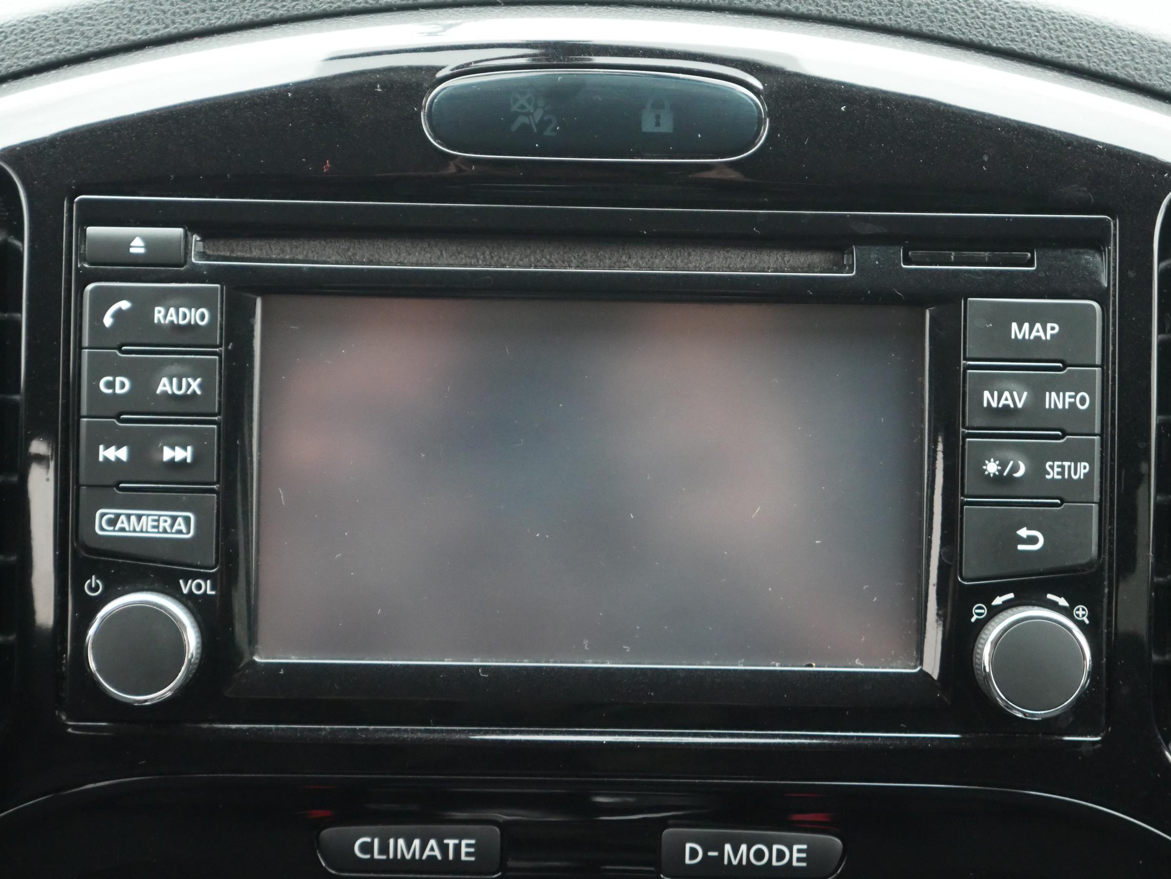 Nissan Juke, 2016 - pohled č. 11