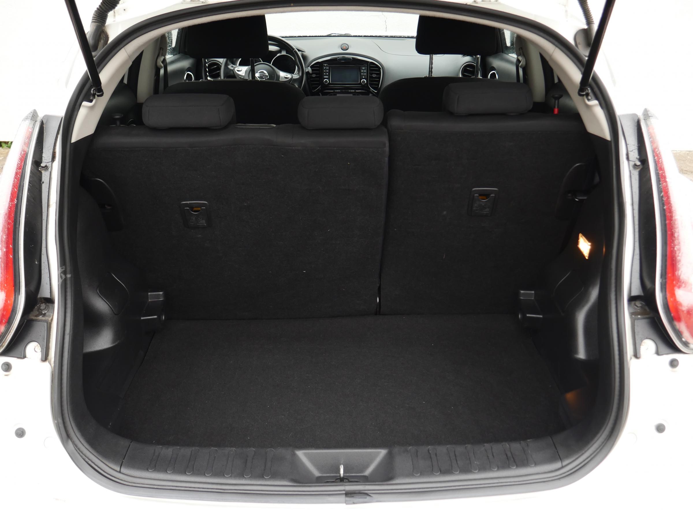 Nissan Juke, 2016 - pohled č. 7